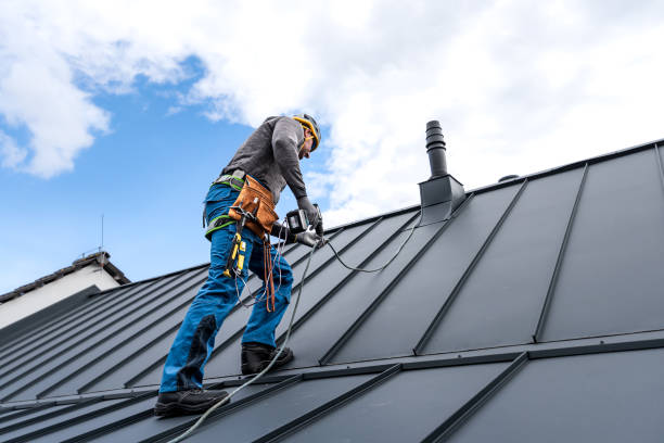 Fast & Reliable Emergency Roof Repairs in Crystal Lake, CT